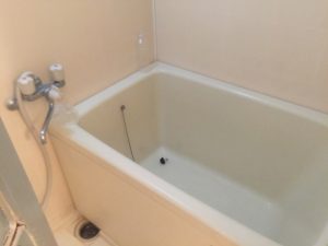 お風呂で水漏れが起こる箇所と対処法 トイレつまり 水漏れ修理なら なら水道職人
